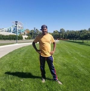 Meet your Posher, Samuel